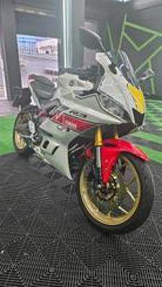 YAMAHA YZF R3 60th ANNIVERSARY ABS YAMAHA YZF R3 60th ANNIVERSARY ABS